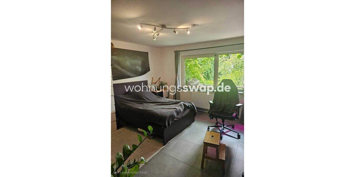 Etagenwohnung Berlin Zehlendorf - 5 Zimmer, 150 m&sup2;, 2.250&euro; | Angebot:25975272