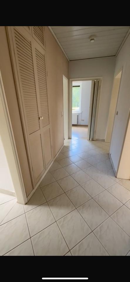 3-Zimmer-Wohnung mit EBK und renovierten Bad - citynah ab 1.11 f