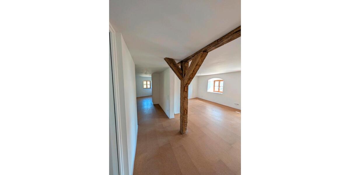 Loft - Studio - Atelier Greding - 2 Zimmer, 87 m&sup2;, 890&euro; | Angebot:25977303
