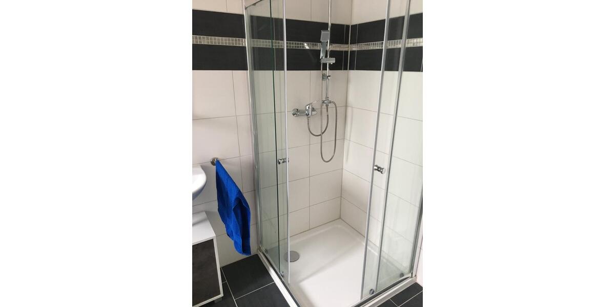 ** möblierte Wohnung in Untermeitingen Lagerlechefeld provisionsf 1 zimmer