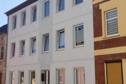 Wohnung Aschersleben - 3 Zimmer, 48 m&sup2;, 395&euro; | Angebot:26235437