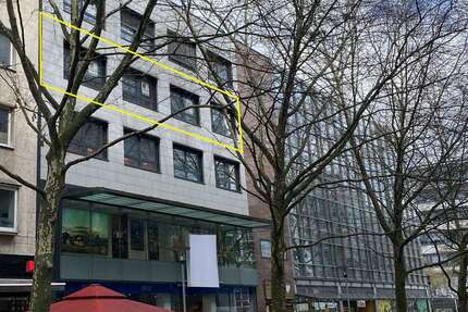 Gewerbeobjekt Hannover - 2.900&euro; | Angebot:26102674