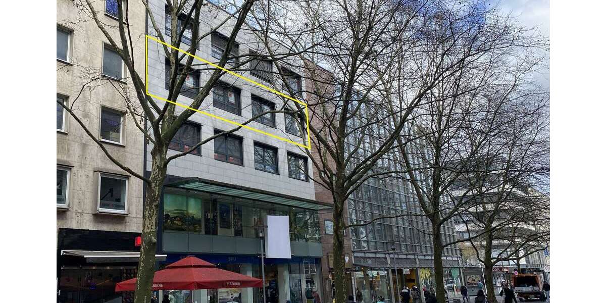 Gewerbeobjekt Hannover - 2.900&euro; | Angebot:26102674