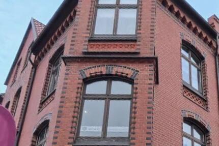 Wohnung Friedrichroda - 5 Zimmer, 185 m&sup2;, 1.100&euro; | Angebot:25364706