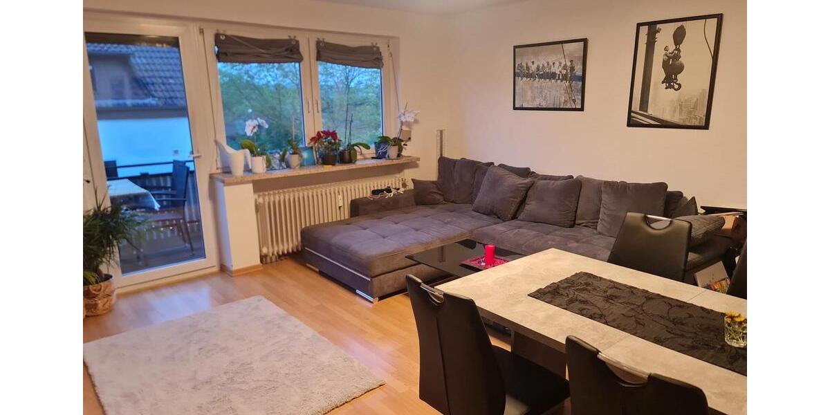 Hochparterre Duderstadt - 4 Zimmer, 107 m&sup2;, 700&euro; | Angebot:26533709