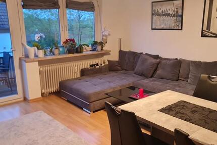 Wohnung Duderstadt - 4 Zimmer, 107 m&sup2;, 700&euro; | Angebot:26533709