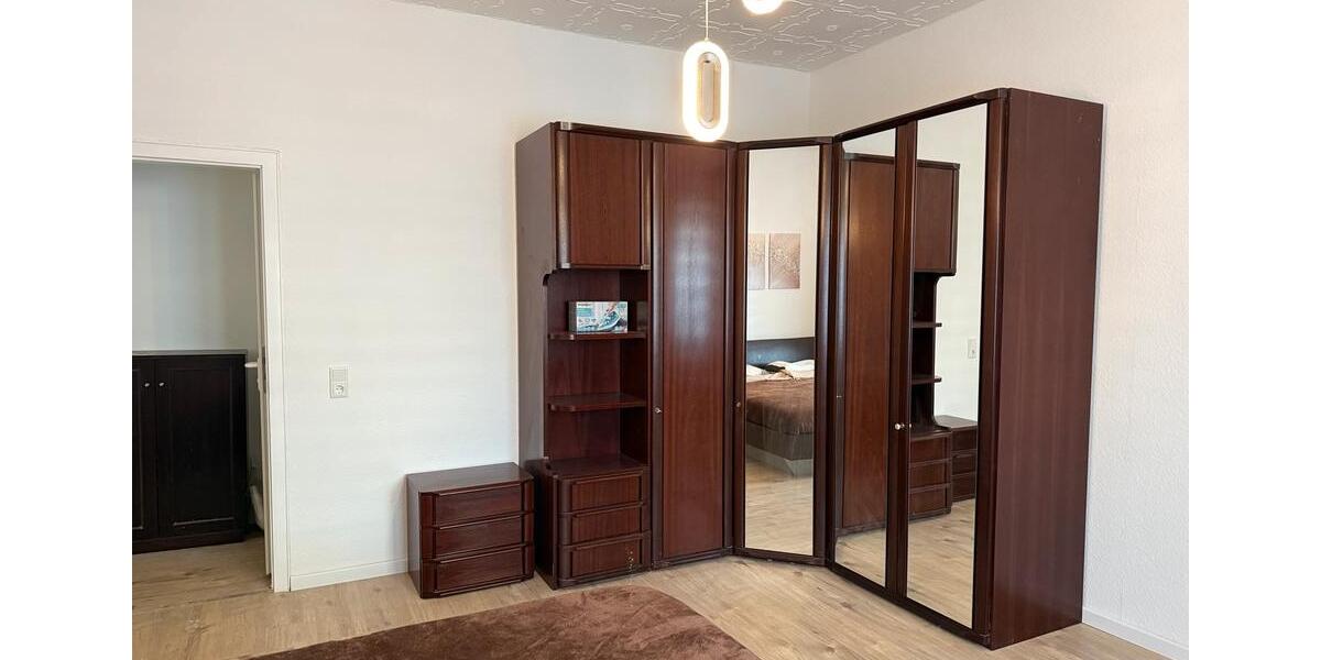 Wohnen auf Zeit Düsseldorf Stadtbezirk 9 - 3 Zimmer, 73 m&sup2;, 1.950&euro; | Angebot:26224806