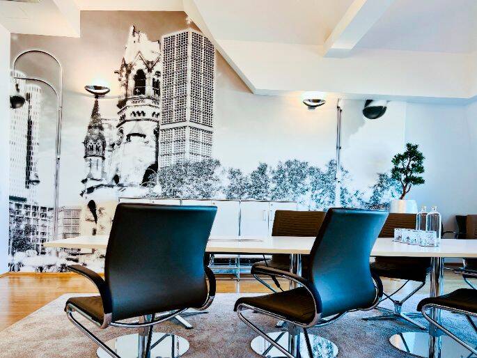 Gewerbeobjekt Berlin Charlottenburg - 499&euro; | Angebot:26195328