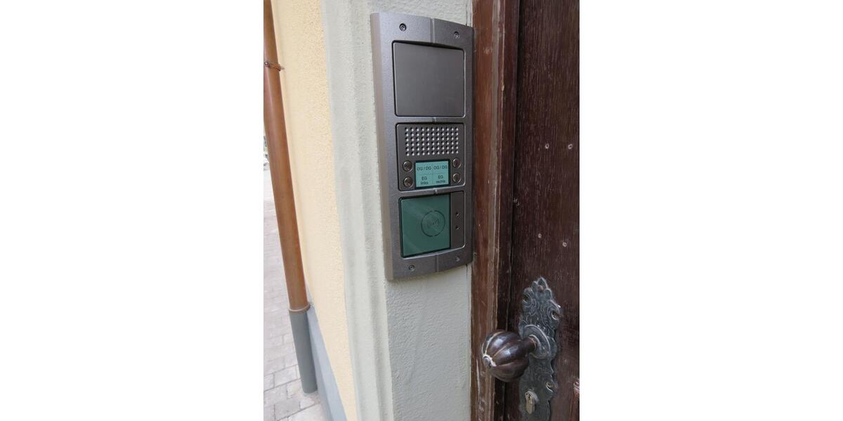 Etagenwohnung Uffenheim - 1 Zimmer, 11 m&sup2;, 300&euro; | Angebot:26620638