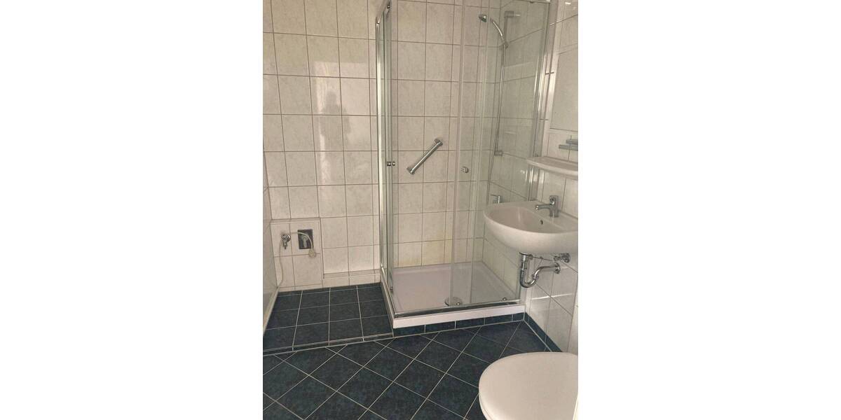 Etagenwohnung Lutherstadt Wittenberg Friedrichstadt - 3 Zimmer, 57 m&sup2;, 327&euro; | Angebot:26712658