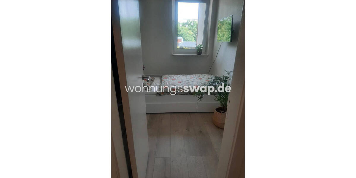 Etagenwohnung Hamburg Altona-Nord - 4 Zimmer, 74 m&sup2;, 775&euro; | Angebot:25987087