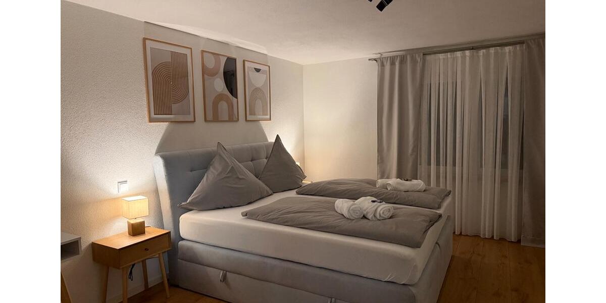 Wohnen auf Zeit Waltenhofen - 3 Zimmer, 100 m&sup2;, 1.930&euro; | Angebot:26406231