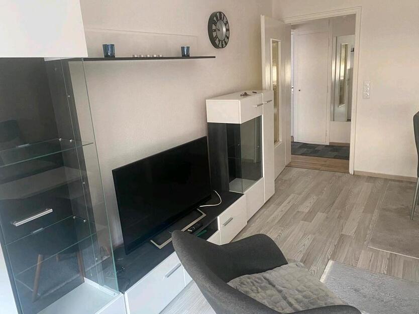 3 Zimmer Wohnung in PforzheimNord zimmer