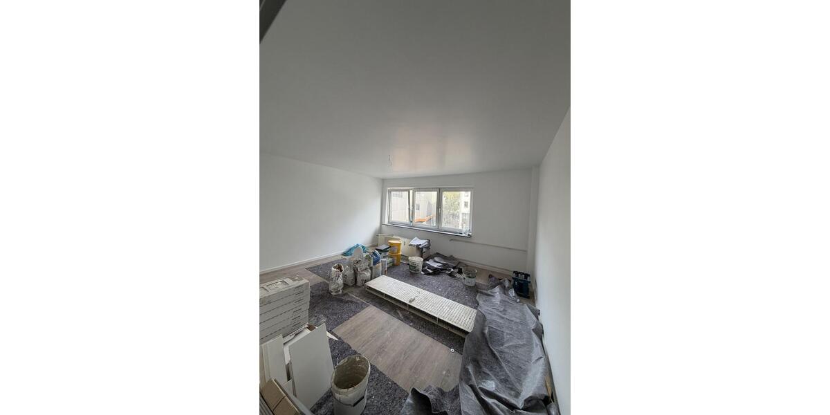 Etagenwohnung Mainz - 3 Zimmer, 75 m&sup2;, 1.190&euro; | Angebot:23408701