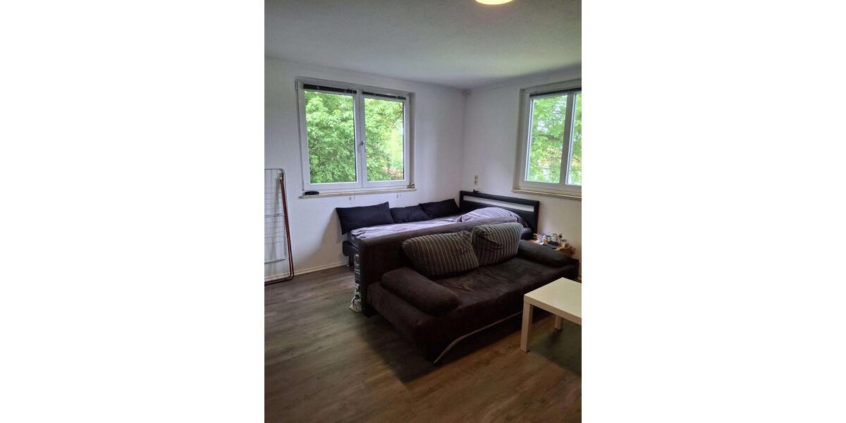 Etagenwohnung Passau Mühltal - 1 Zimmer, 32 m&sup2;, 365&euro; | Angebot:26670266