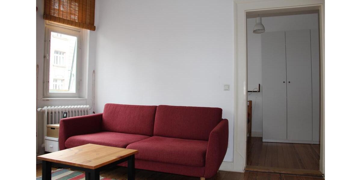 Wohnen auf Zeit Nürnberg Gärten hinter der Veste - 3 Zimmer, 66 m&sup2;, 1.035&euro; | Angebot:26421471