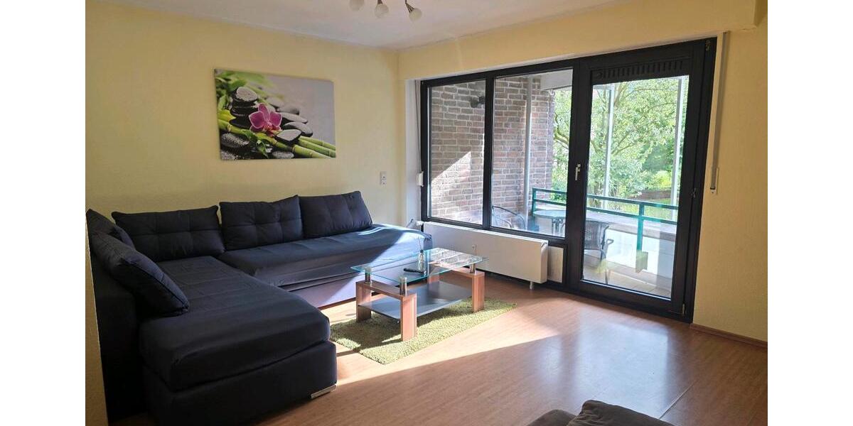 Etagenwohnung Düsseldorf Stadtbezirk 8 - 2 Zimmer, 70 m&sup2;, 1.320&euro; | Angebot:26656177