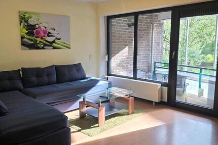 Wohnung Düsseldorf Stadtbezirk 8 - 2 Zimmer, 70 m&sup2;, 1.320&euro; | Angebot:26656177