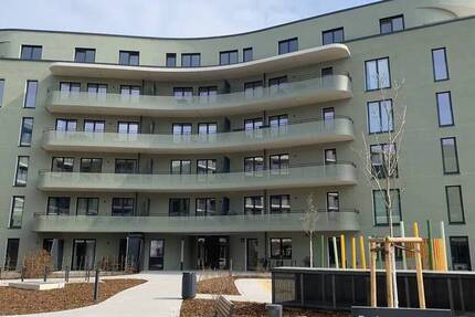 Hochwertige 3-Zimmer-Wohnung Neubau im Stadtteil Berlin-Spandau