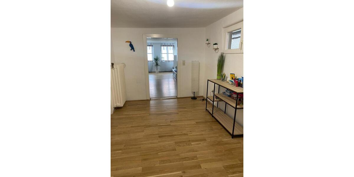 Etagenwohnung Lauingen (Donau) - 2.5 Zimmer, 66 m&sup2;, 710&euro; | Angebot:25961650