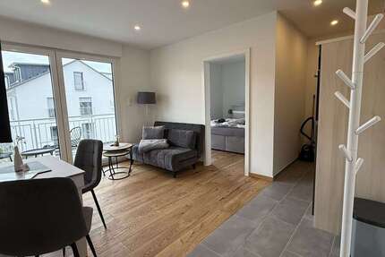 Zimmer Karlsruhe Neureut - 2 Zimmer, 1.450&euro; | Angebot:25903825