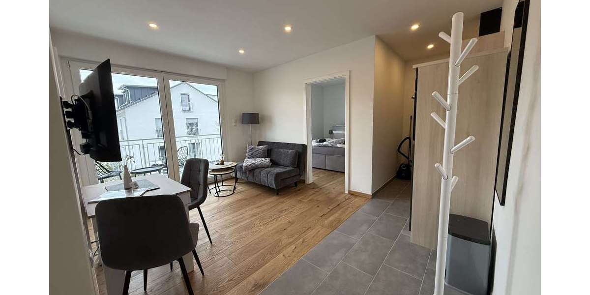 Zimmer Karlsruhe Neureut - 2 Zimmer, 1.450&euro; | Angebot:25903825