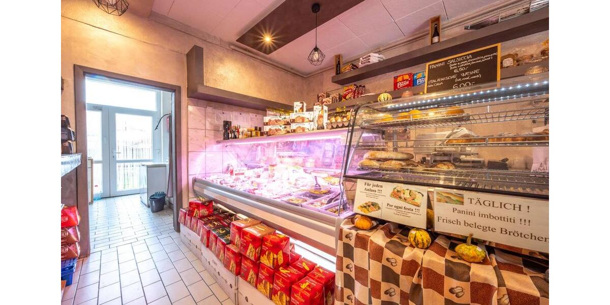 Gewerbeobjekt Obernkirchen - 950&euro; | Angebot:23672222