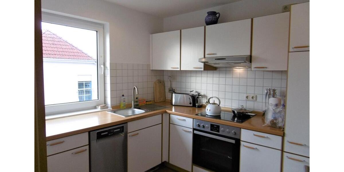 Wohnen auf Zeit Samtens - 3 Zimmer, 75 m&sup2;, 1.650&euro; | Angebot:26700065