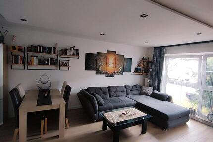 Wohnung Büttelborn - 2 Zimmer, 60 m&sup2;, 1.200&euro; | Angebot:25475955