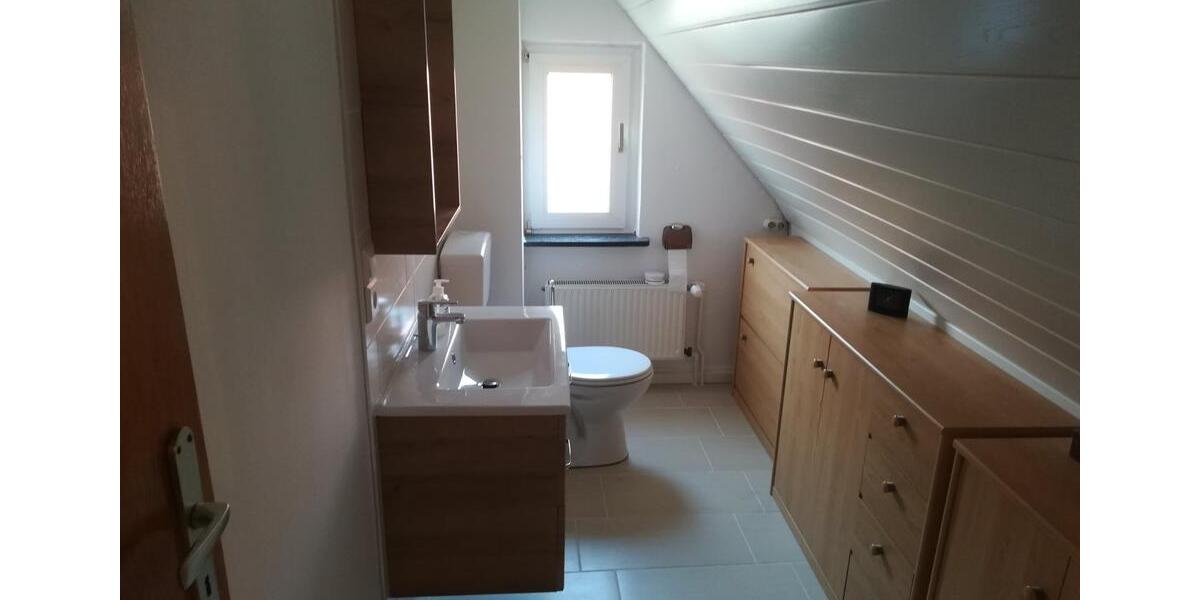 Doppelhaushälfte Edemissen - 4 Zimmer, 120 m&sup2;, 780&euro; | Angebot:24670354