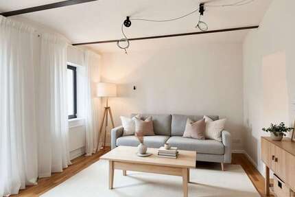 Wohnung Nauen - 3 Zimmer, 61 m&sup2;, 850&euro; | Angebot:24782609