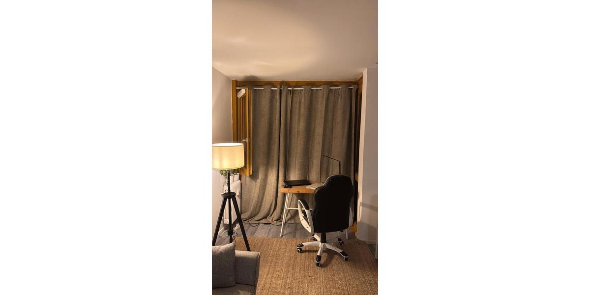 Etagenwohnung Panketal - 1 Zimmer, 32 m&sup2;, 704&euro; | Angebot:26038787