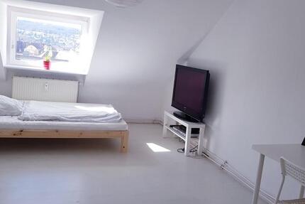 Wohnen auf Zeit Pforzheim Nordstadt - 1 Zimmer, 15 m&sup2;, 400&euro; | Angebot:24367623