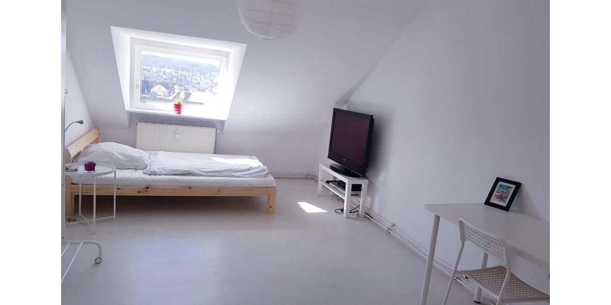 Wohnen auf Zeit Pforzheim Nordstadt - 1 Zimmer, 15 m&sup2;, 400&euro; | Angebot:24367623