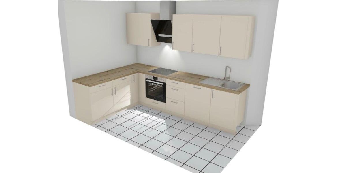 Terrassenwohnung Eutin - 4 Zimmer, 100 m&sup2;, 1.326&euro; | Angebot:26700448