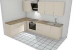 Terrassenwohnung Eutin - 4 Zimmer, 100 m&sup2;, 1.326&euro; | Angebot:26700448
