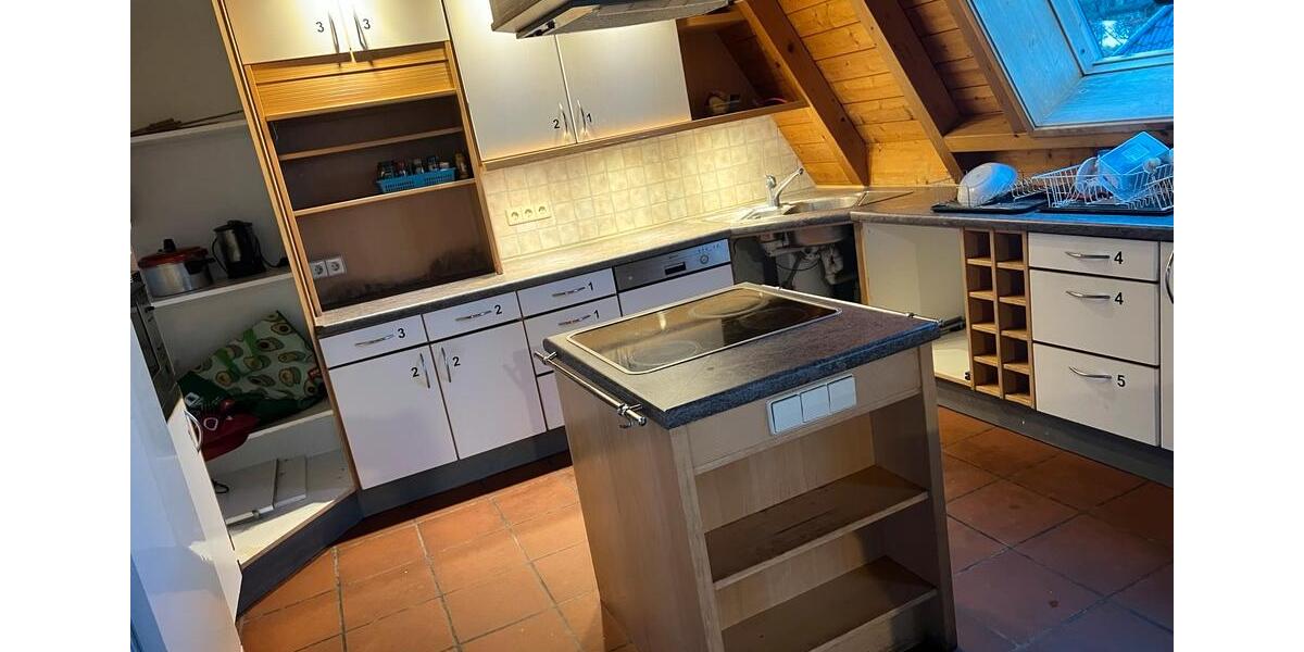 Wohnen auf Zeit Plochingen - 1 Zimmer, 15 m&sup2;, 420&euro; | Angebot:24983321