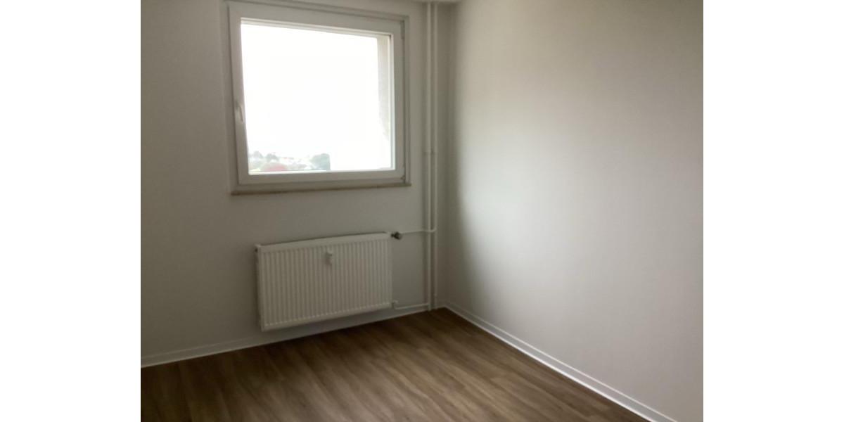 Tolle Aussicht: Helle großzügige 3-Zimmerwohnung 3 zimmer