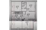 Dachgeschoßwohnung Utzenfeld - 3 Zimmer, 84 m&sup2;, 823&euro; | Angebot:26529061