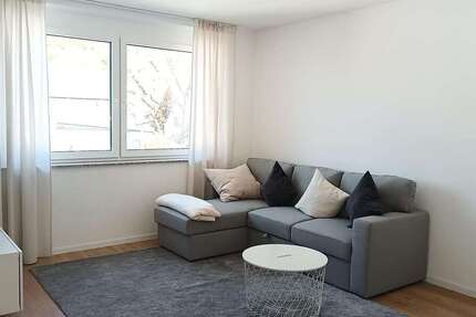 Zimmer Friesenheim - 2 Zimmer, 1.300&euro; | Angebot:27031333