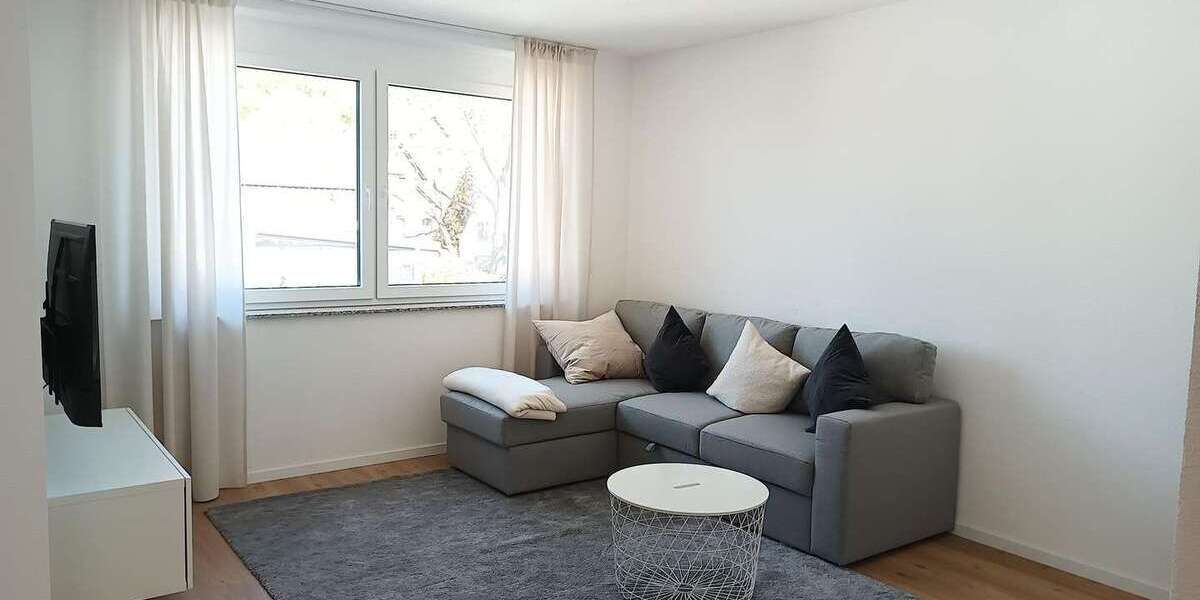 Zimmer Friesenheim - 2 Zimmer, 1.300&euro; | Angebot:27031333