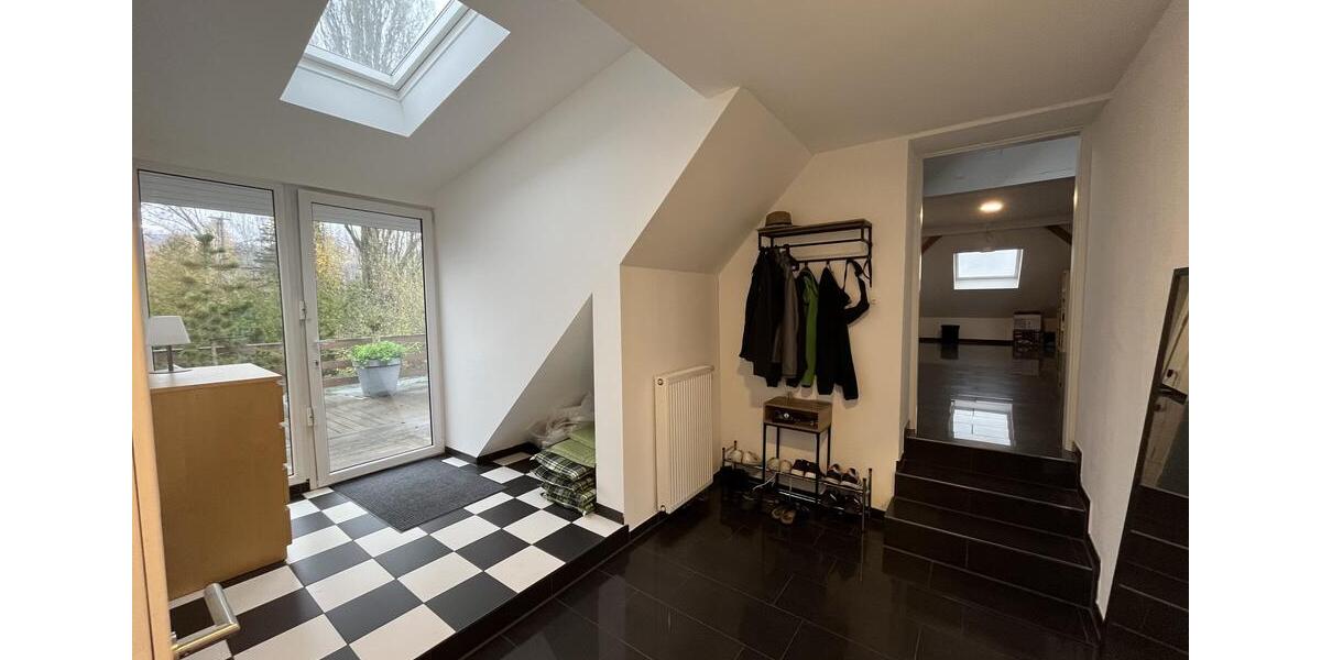 Dachgeschoßwohnung Ibbenbüren - 2 Zimmer, 65 m&sup2;, 715&euro; | Angebot:24953588