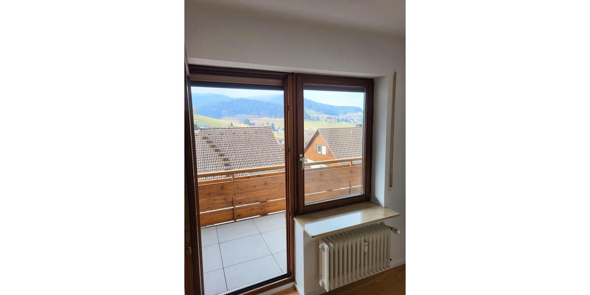 Etagenwohnung Baiersbronn - 2 Zimmer, 72 m&sup2;, 700&euro; | Angebot:25995000