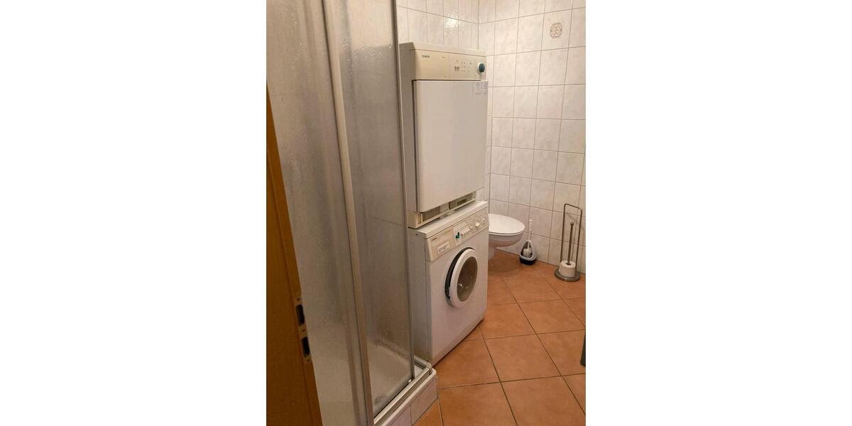 Etagenwohnung Dürbheim - 1 Zimmer, 40 m&sup2;, 760&euro; | Angebot:25931293