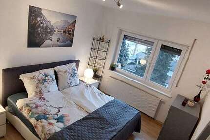 Zimmer Mannheim Fahrlach - 2 Zimmer, 1.690&euro; | Angebot:22229956
