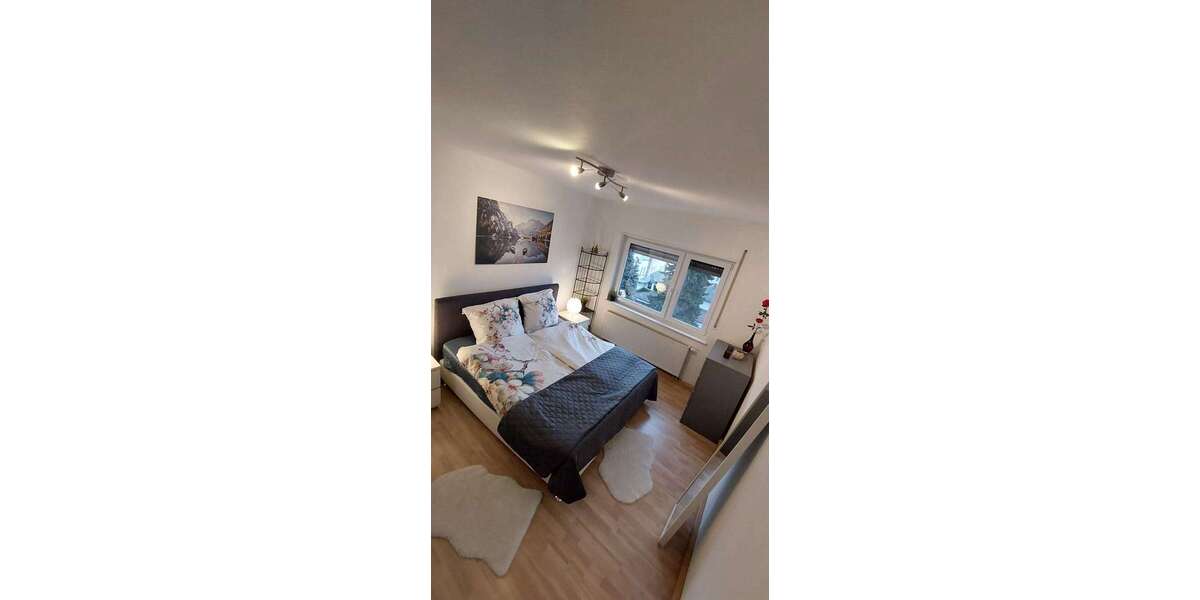 Zimmer Mannheim Fahrlach - 2 Zimmer, 1.690&euro; | Angebot:22229956