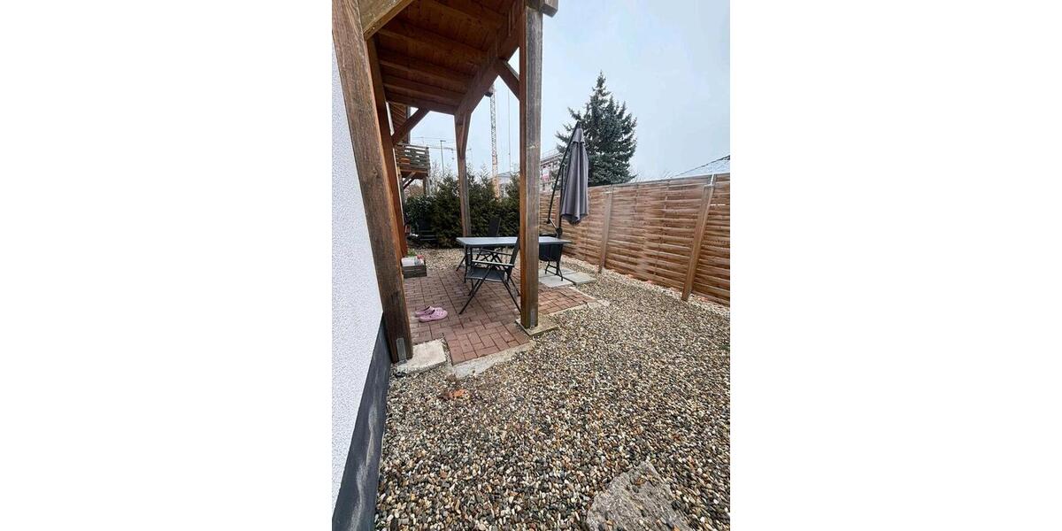 Erdgeschoßwohnung Schwalmstadt - 3 Zimmer, 60 m&sup2;, 540&euro; | Angebot:24770065