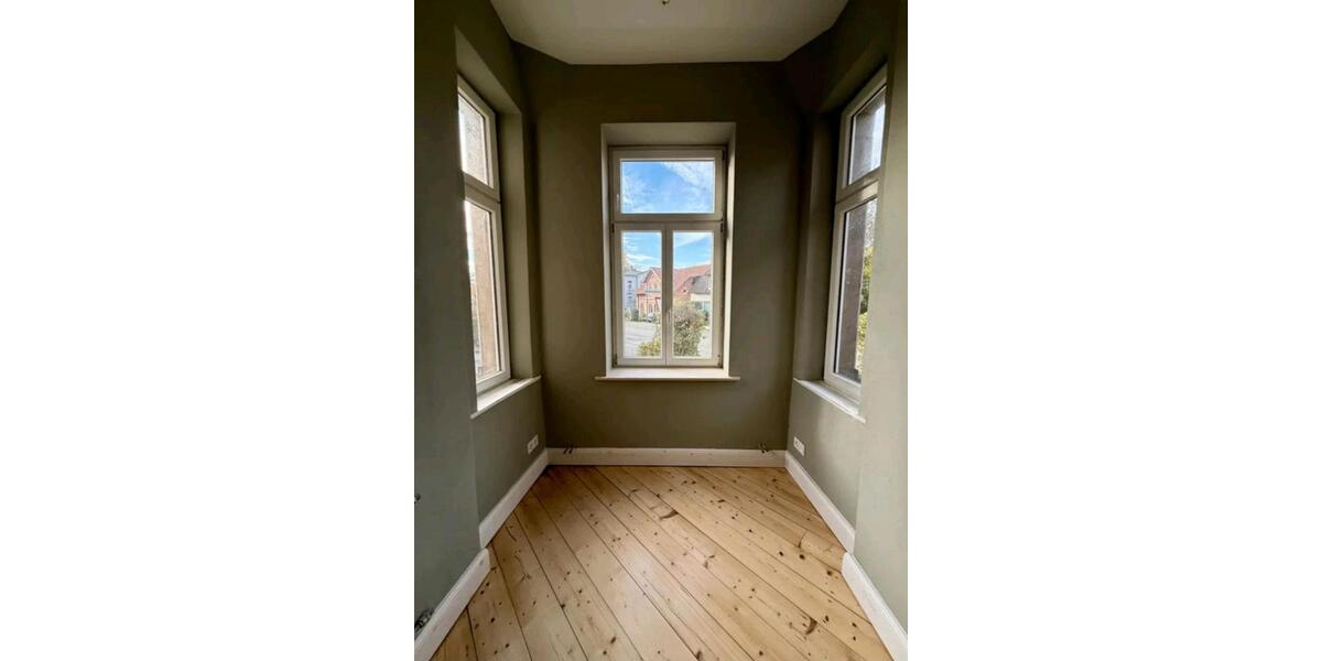 Attraktive 4-Zimmer-Wohnung in Northeim - komplett saniert!! 4 zimmer