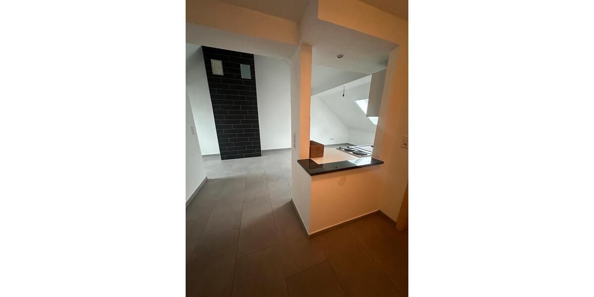 Etagenwohnung Osterburken - 2 Zimmer, 45 m&sup2;, 350&euro; | Angebot:26523142