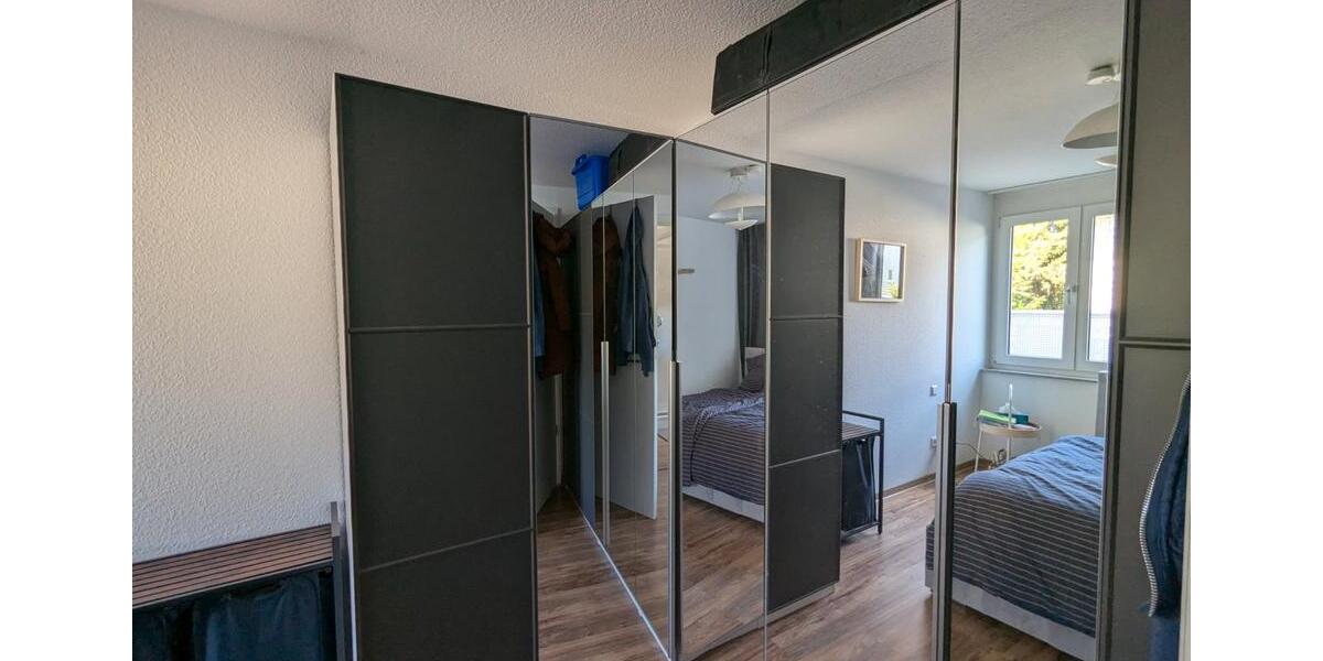 Terrassenwohnung Remseck am Neckar - 3 Zimmer, 68 m&sup2;, 1.050&euro; | Angebot:26649589